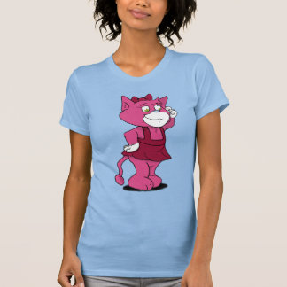 Boomi Cats T-Shirt