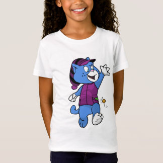 Boomi Cats T-Shirt