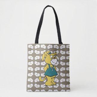 Boomi Cats Tote Bag