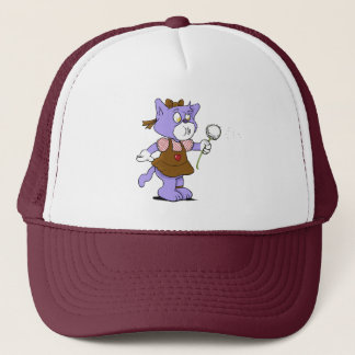 Boomi Cats Trucker Hat