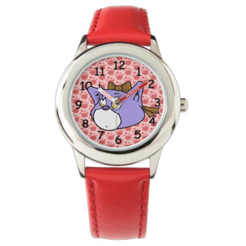 Boomi Cats Watch