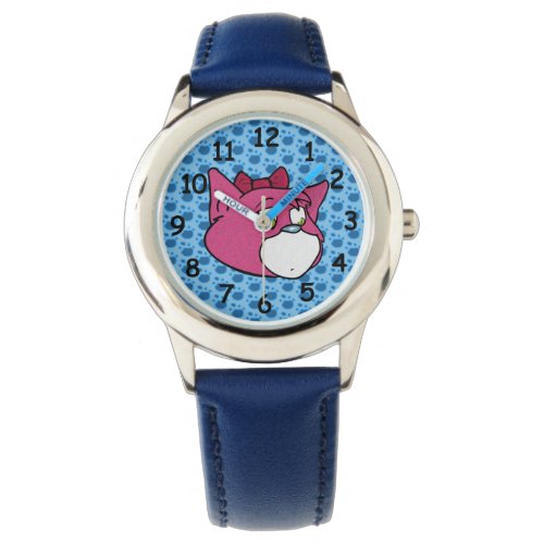 Boomi Cats Watch