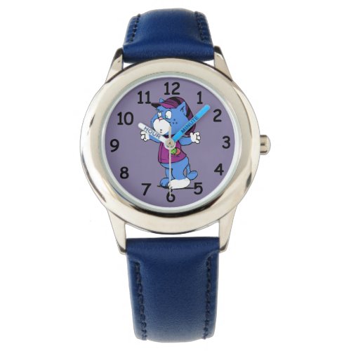 Boomi Cats Watch