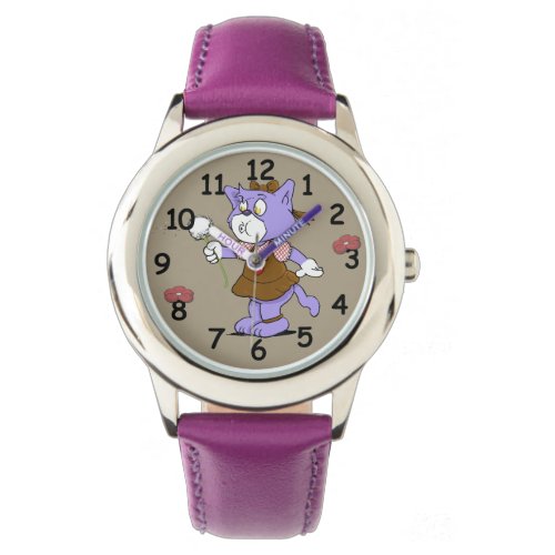 Boomi Cats Watch