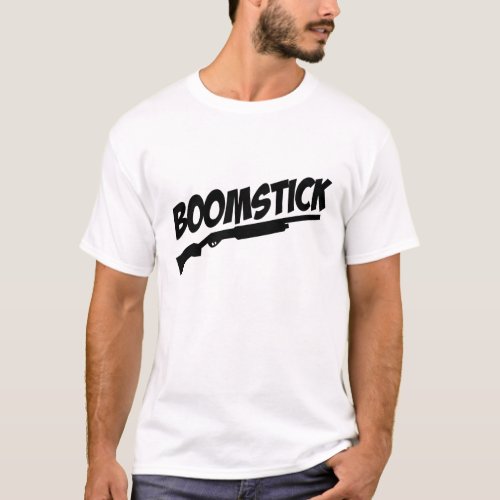 Boomstick T_Shirt