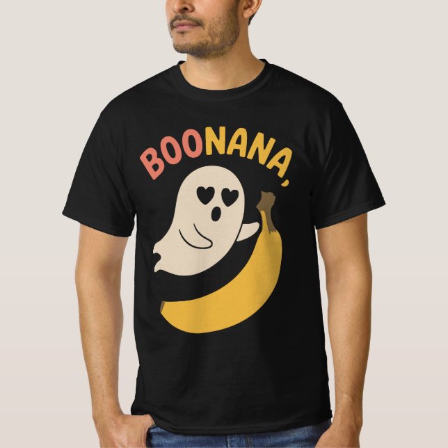 BOONANA T-Shirt (Front)