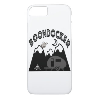 Boondocker Design iPhone 8/7 Case