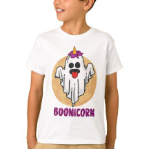  Boonicorn || Halloween 
