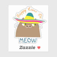 cute funny cats' Sticker