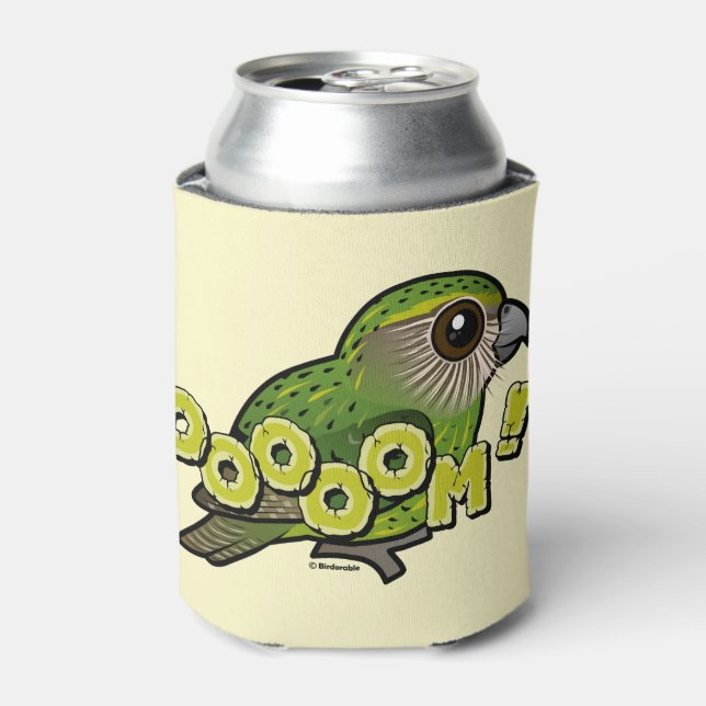 BOOOOM! CAN COOLER (Can Front)