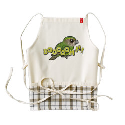 BOOOOM! LIFE Line Apron