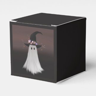 BoOoOoOoOo Favor Boxes