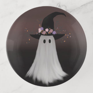BoOoOoOoOo Trinket Tray