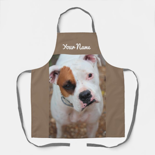 Boop Apron (Front)