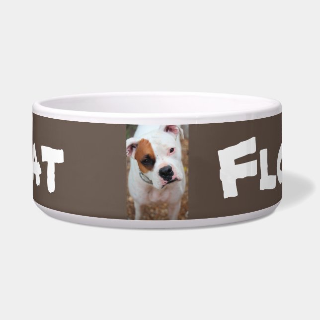 Boop Bowl (Front)