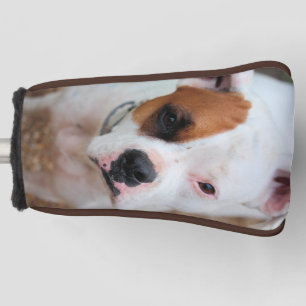 Boop Golf Head Cover