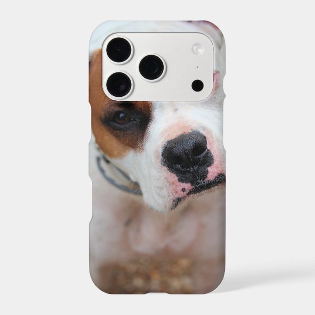 Boop   iphone case (Back)