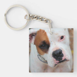 Boop keychain