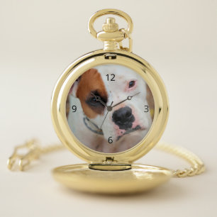 Boop    pocket watch