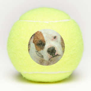 Boop Tennis Balls