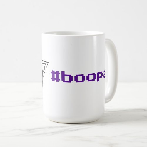 Boopa Mug