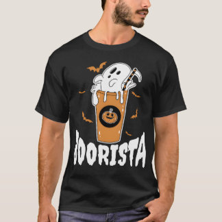 Boorista Funny Coffee Gift boy T-Shirt