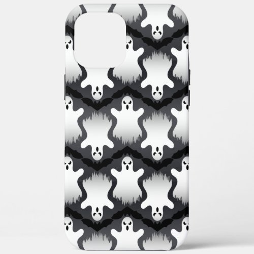 Boos And Bats iPhone 12 Pro Max Case