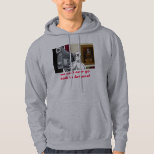 BOOSH HOODIE