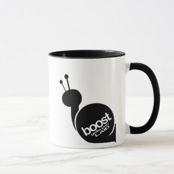 Boost Gets You Laid - Coffee Mug by AV_Designs at Zazzle