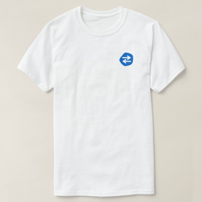 Boost Tool One Point T-Shirt (Design Front)