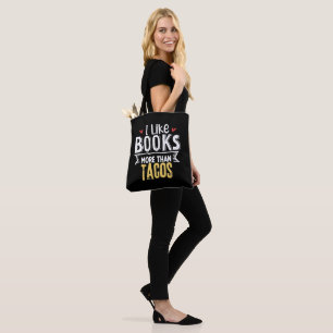 Boost Your Reading Skills Tote Bag