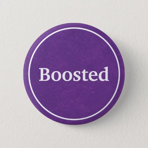 Boosted Purple Button
