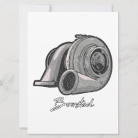 Boosted Turbo Tuning