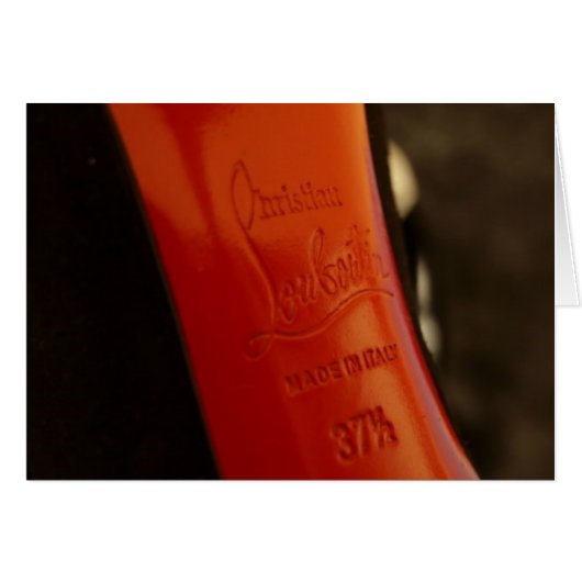 boot (Front Horizontal)