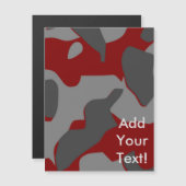 Boot Camp Camo (Front/Back)