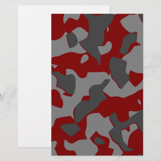 Boot Camp Camo (Front/Back)