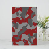 Boot Camp Camo (Standing Front)