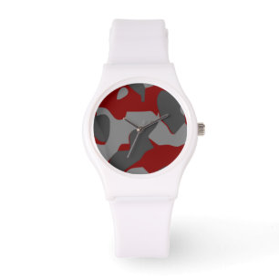 Boot Camp Camo Watch