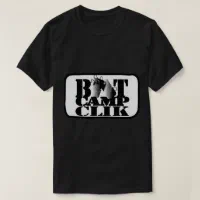 Boot Camp Clik Classic T-Shirt