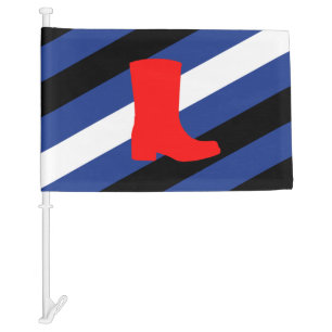 Boot Pride Flag