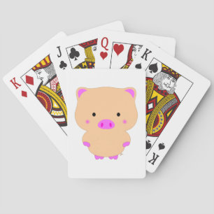 Bootan Poker Cards