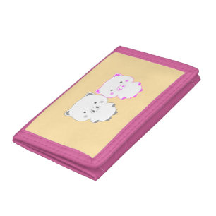 Bootan Women's Wallet