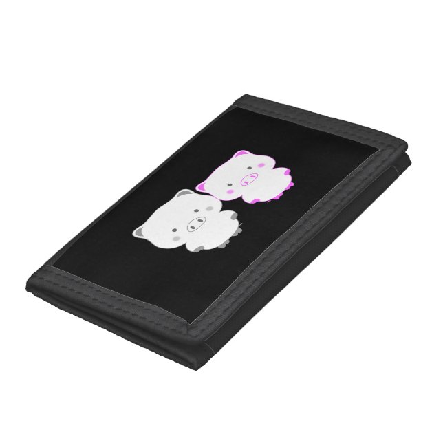 Bootan Women's Wallet (Bottom)