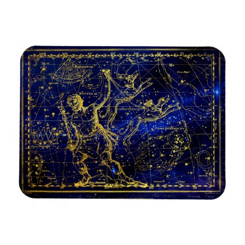 bootes constellation magnet