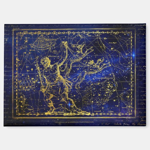 bootes constellation magnet