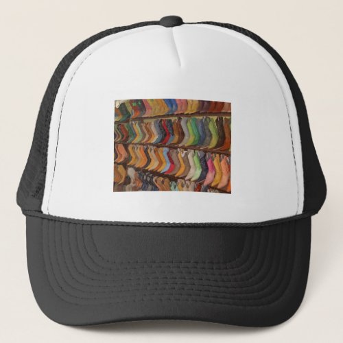 Bootie Call Trucker Hat