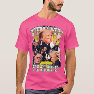 BOOTLEG FIGHT T-Shirt