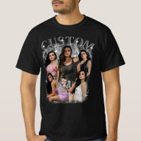 Bootleg I Love My Hot Girlfriend Heart GF 1BK2