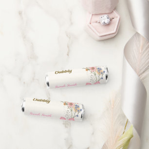 Boots and Bubbly Bridal Shower Breath Savers® Mints