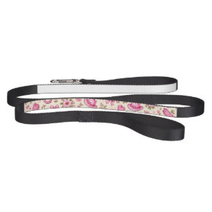 Boots Bows and Baby Toes Pet Leash